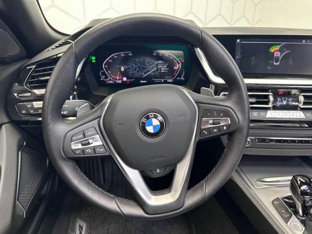 Bmw Z4 image 5