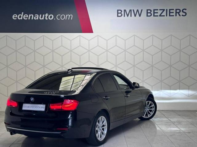 Bmw Série 3 image 7