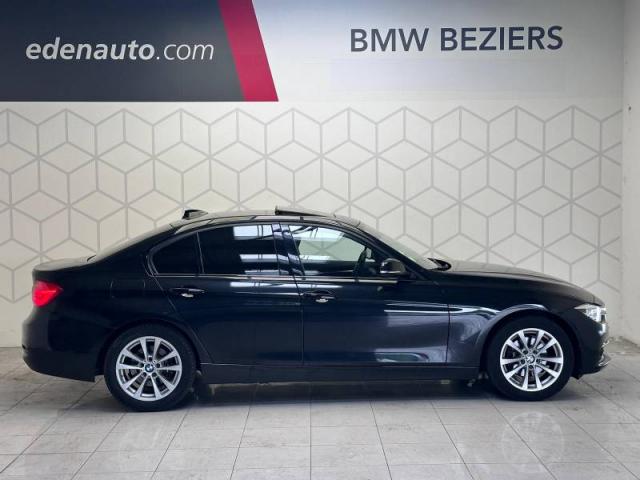 Bmw Série 3 image 8