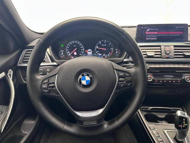 Bmw Série 3 image 3
