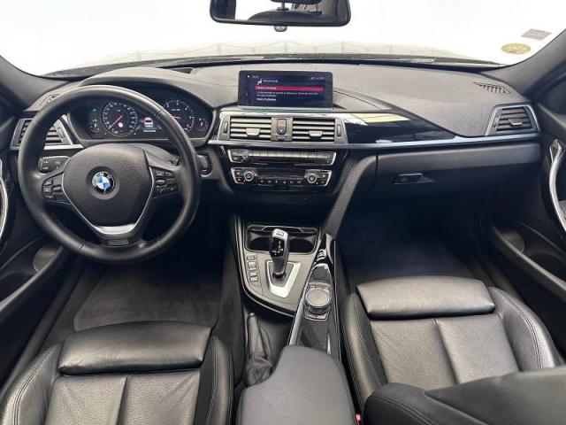 Bmw Série 3 image 1