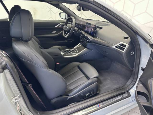 Bmw Série 4 image 6