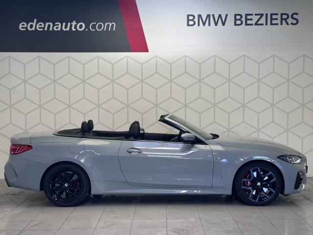 Bmw Série 4 image 7