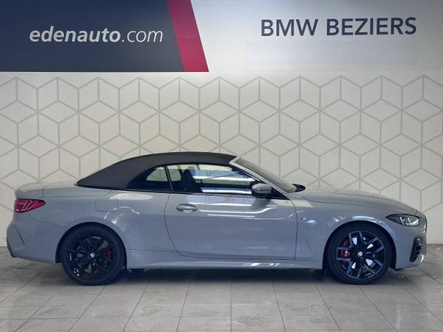 Bmw Série 4 image 4