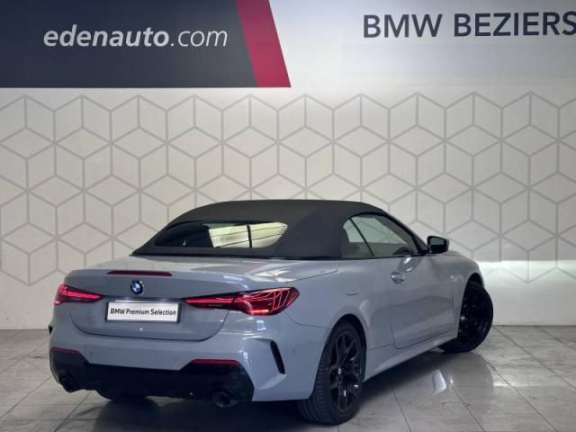 Bmw Série 4 image 2