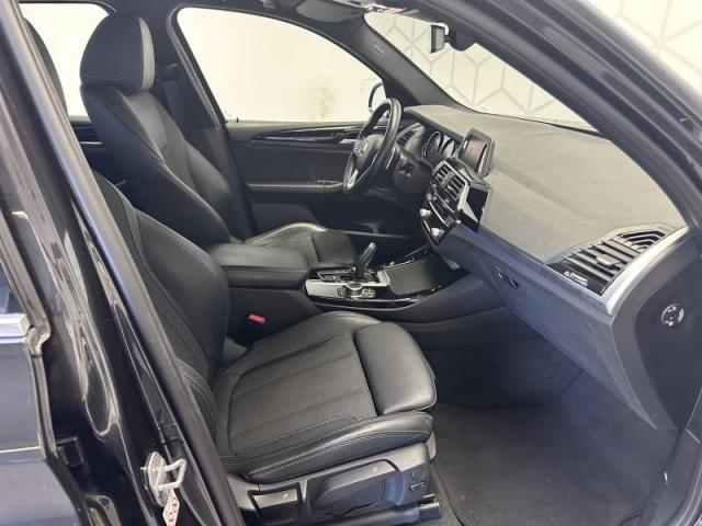 Bmw X3 image 4