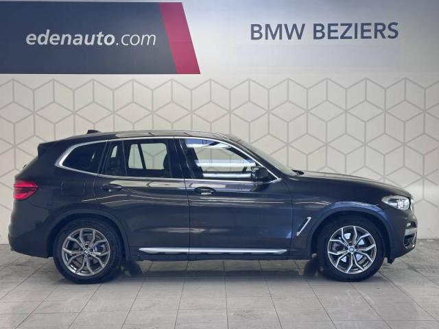 Bmw X3 image 3