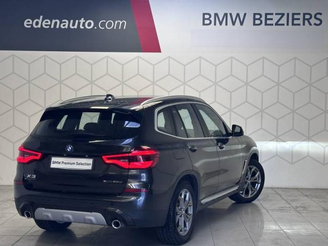 Bmw X3 image 9