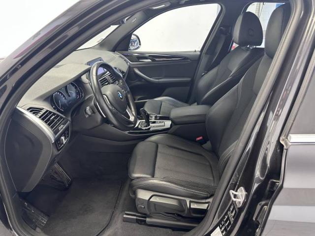 Bmw X3 image 6