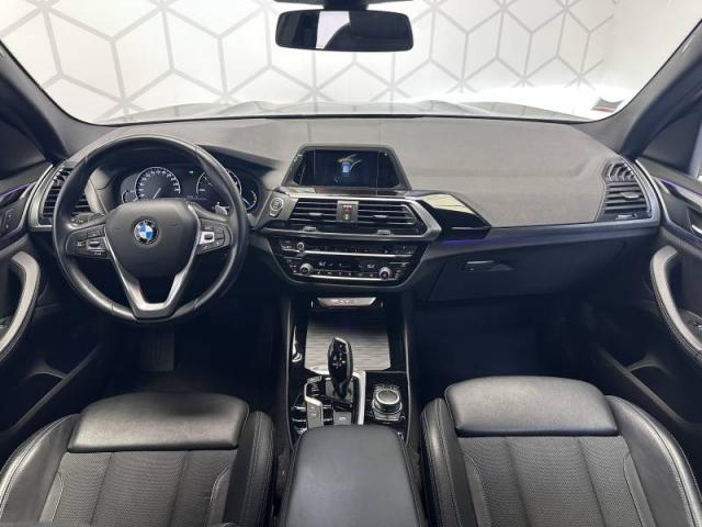 Bmw X3 image 8