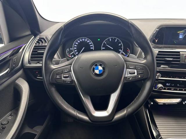 Bmw X3 image 2