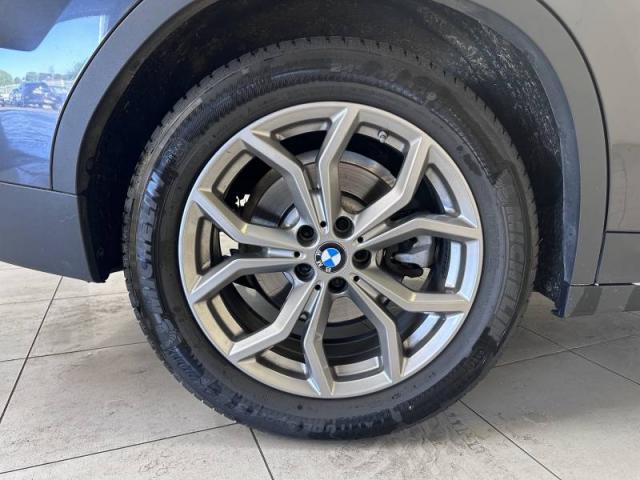 Bmw X3 image 5