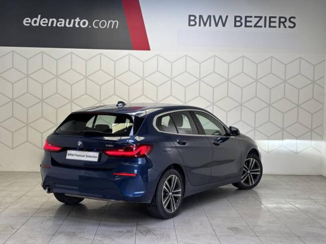 Bmw Série 1 image 3