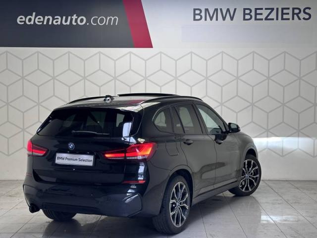 Bmw X1 image 6