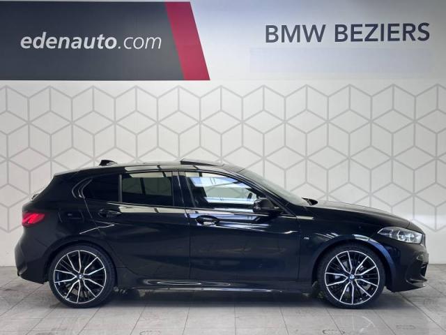 Bmw Série 1 image 8
