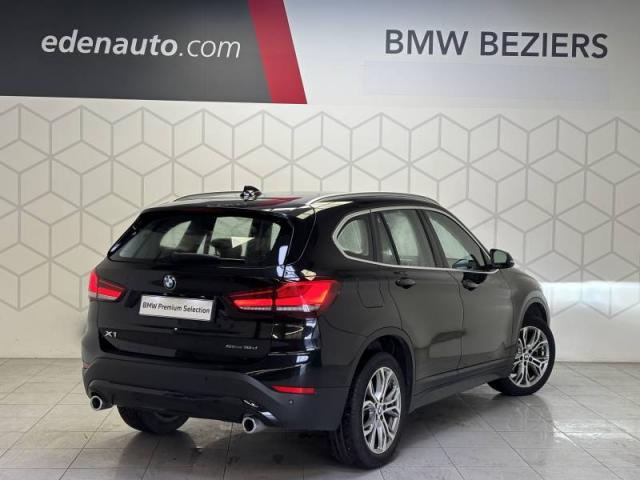 Bmw X1 image 1