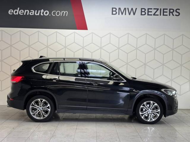 Bmw X1 image 4