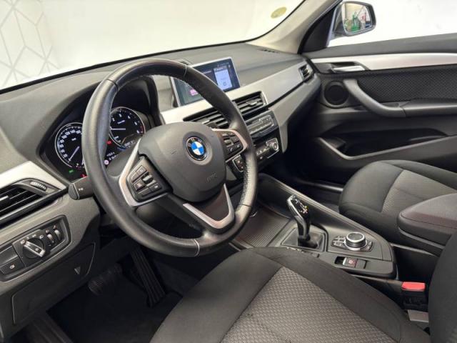 Bmw X1 image 8