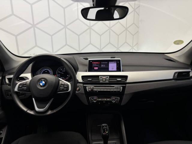 Bmw X1 image 2
