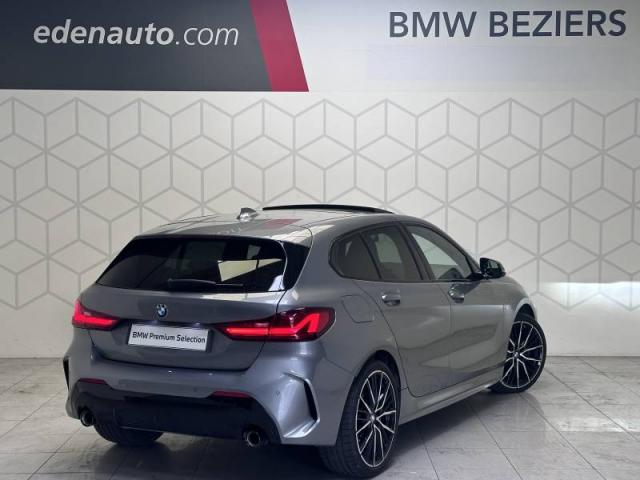 Bmw Série 1 image 1