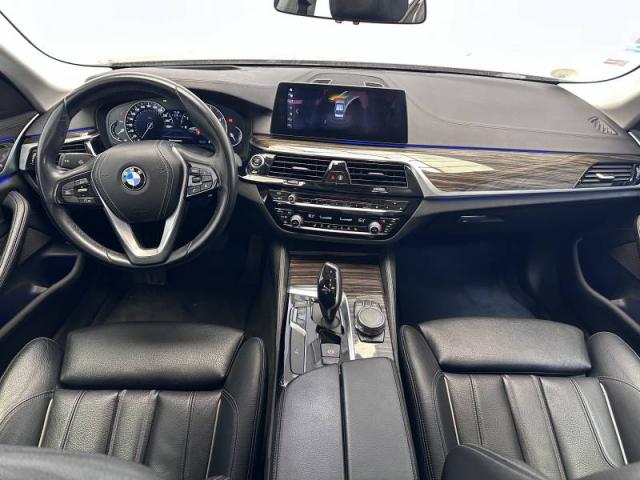 Bmw Série 5 image 2