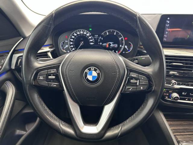 Bmw Série 5 image 9