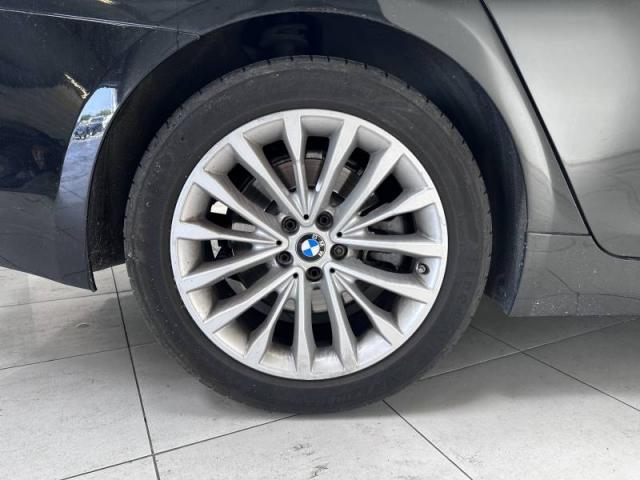 Bmw Série 5 image 6