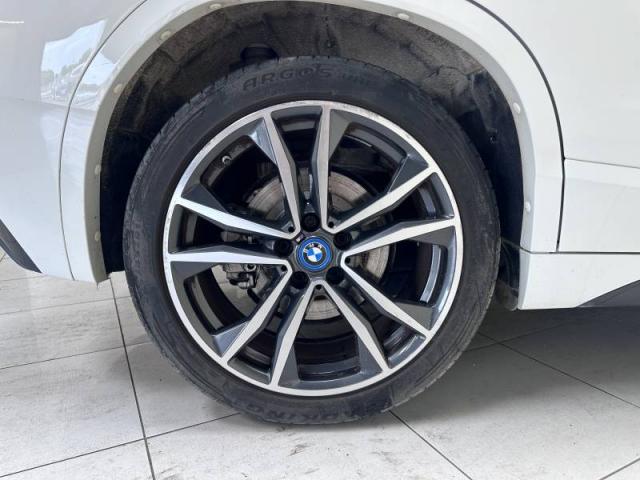 Bmw X2 image 1