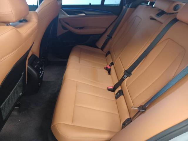 Bmw X3 image 1