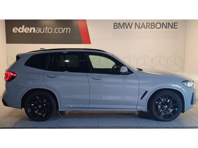 Bmw X3 image 5