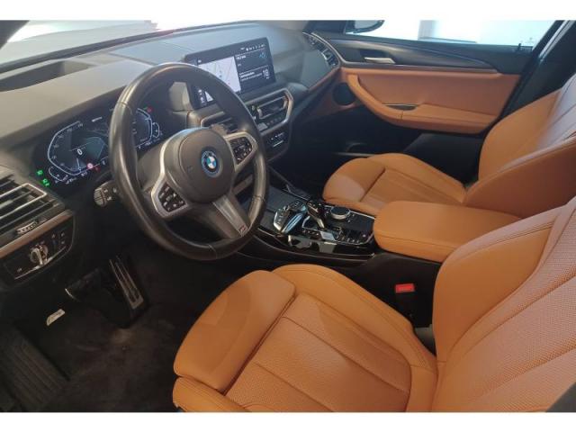 Bmw X3 image 6