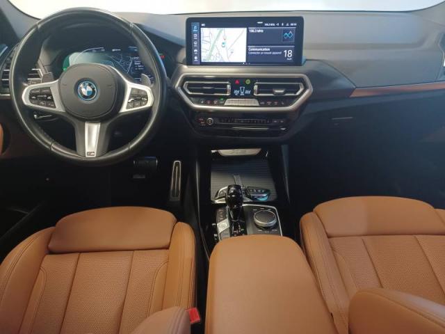 Bmw X3 image 7