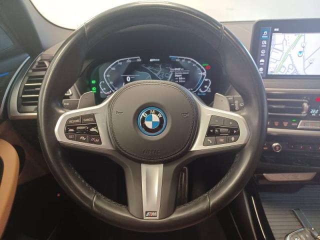 Bmw X3 image 9