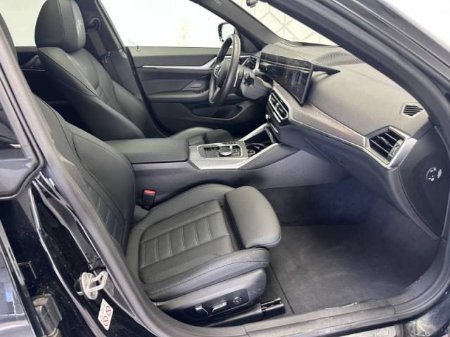 Bmw Série 4 Gran Coupé image 1