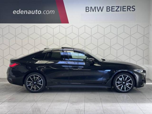 Bmw Série 4 Gran Coupé image 5