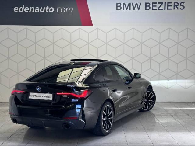 Bmw Série 4 Gran Coupé image 3