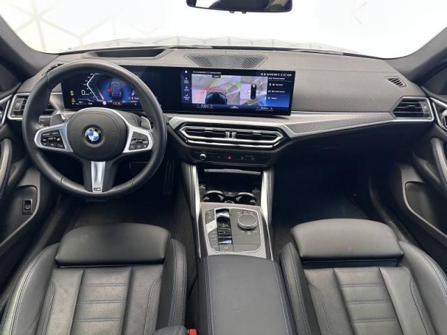 Bmw Série 4 Gran Coupé image 4