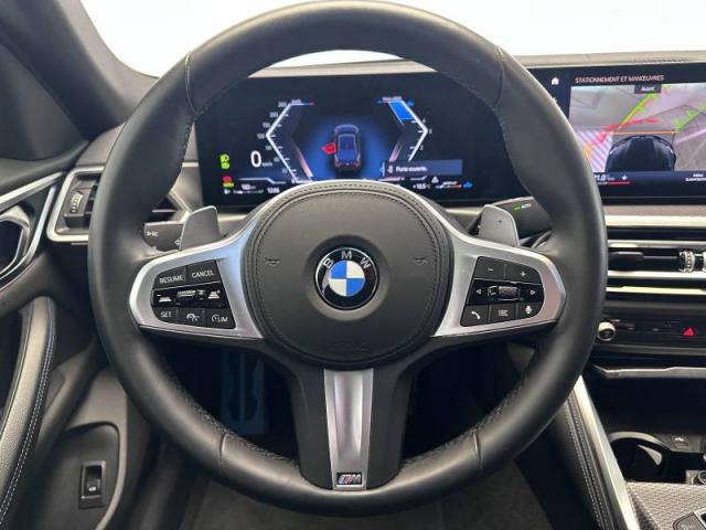 Bmw Série 4 Gran Coupé image 2