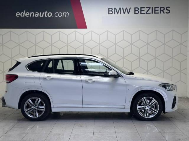 Bmw X1 image 4