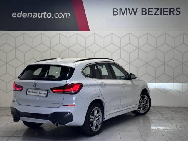 Bmw X1 image 1