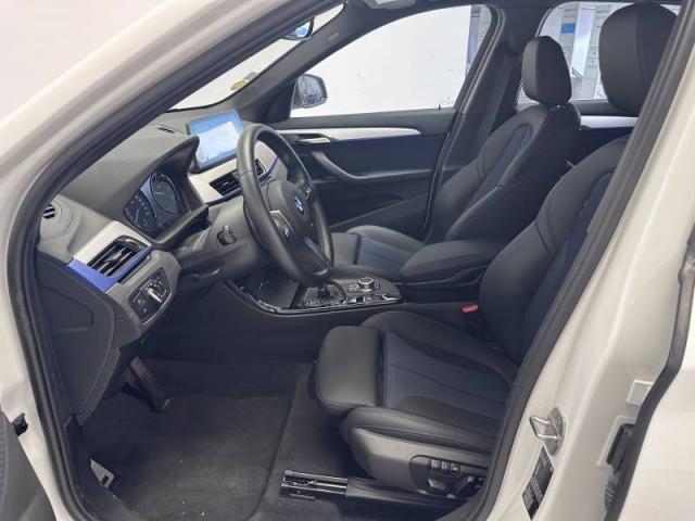 Bmw X1 image 7