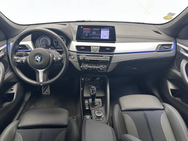 Bmw X1 image 9