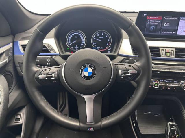 Bmw X1 image 6