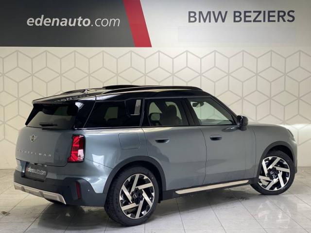 Mini Countryman image 2