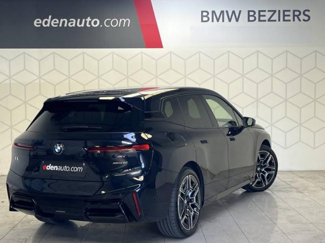 Bmw Ix image 9