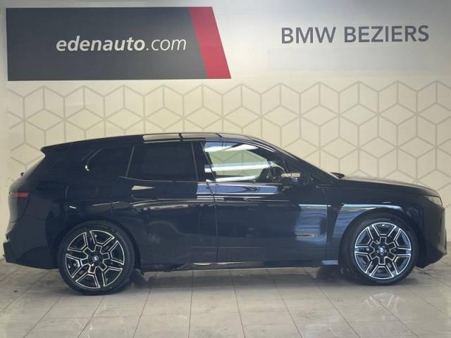 Bmw Ix image 7
