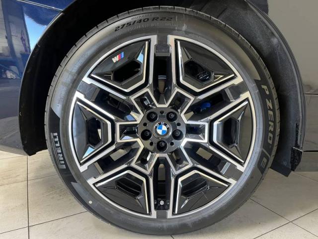 Bmw Ix image 1