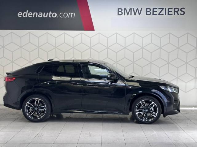 Bmw X2 image 4