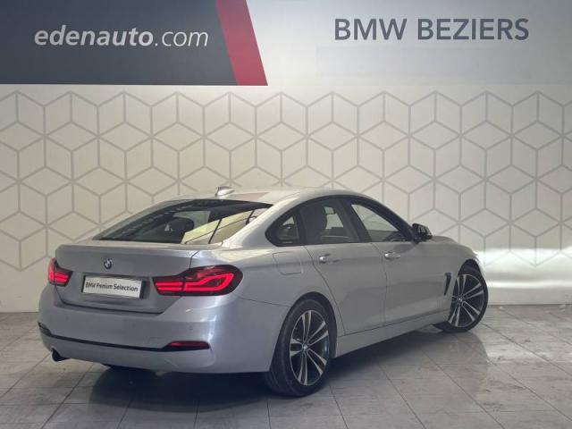 Bmw Série 4 image 2