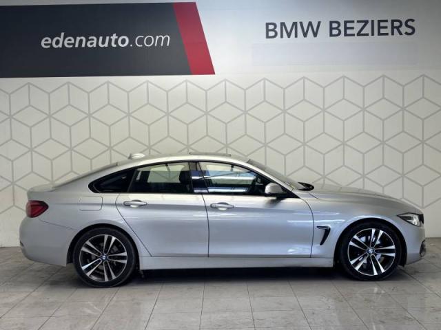 Bmw Série 4 image 5